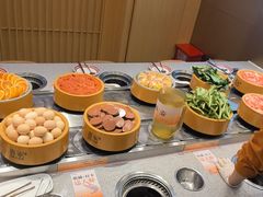 -喜家自助小火锅(乐客城店)