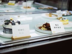 -fishtank鱼缸咖啡(三山街店)