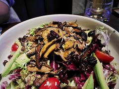 -Ambra Haus琥珀屋精酿餐厅(宝山店)