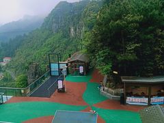 -梦幻奥陶纪景区