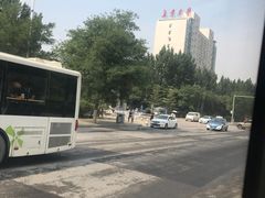 -长安大学(北校区)