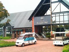 -阳澄湖费尔蒙酒店