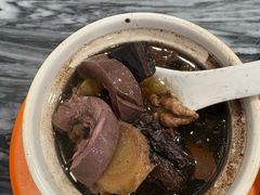 -益寿炖品店