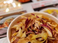 -新疆兵团食府清真(马连道店)