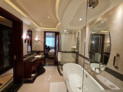 -上海瑞金洲际酒店