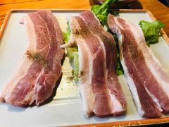 -7年8班朝鲜族非遗美食(三钢里店)