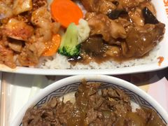 -吉野家(枫合万嘉店)
