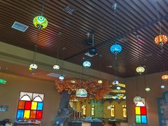-君邦火锅(新疆大厦店)