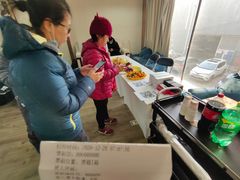 -北京凯百隆一汽丰田4S店(海淀店)