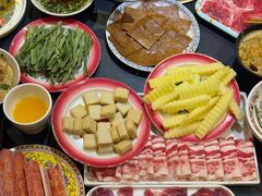 -沸炉重庆老火锅(军事博物馆店)