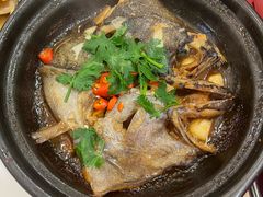 -老楼羊蝎子·铜锅涮肉•20年专注羊肉(惊驾路店)