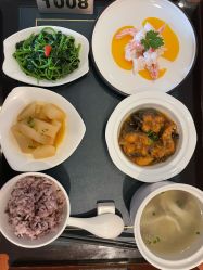 -新寰亚月子会所(盛捷白塘店)