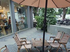 -大众茶馆·悠茶小驿(一中店)