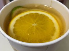 霸气橙子-奈雪的茶(天河城店)