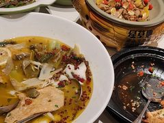 -绿草地·湘菜(7mall店)