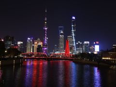 -东方明珠广播电视塔