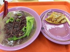 -牛马行牛肉饸饹铺(长春总店)
