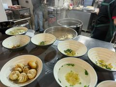 -赵宝美煎包店