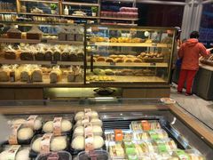 -面包新语(无锡M会员店)