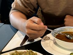 -La Medina餐厅(亮马河南路店)