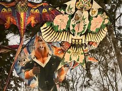 -汉长安城未央宫国家考古遗址公园