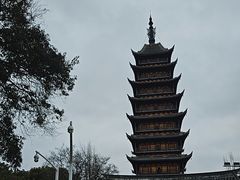 -常熟方塔园