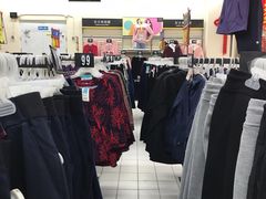 -沃尔玛购物广场(燕郊店)