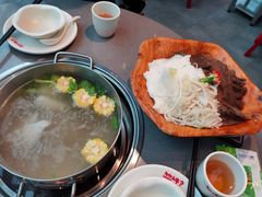 -为什么牛潮汕牛肉火锅(中信广场店)