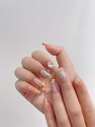 -HAO美皮肤管理·美甲美睫