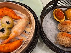 -翠园(南京德基广场店)