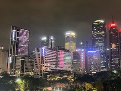 -Mercato莫卡多露台餐厅与酒吧(K11店)