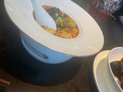 麻婆豆腐神户牛肉-甄御•海鲜新青岛菜(麦岛店)