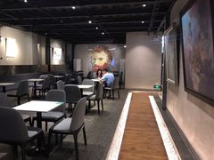 大堂-GOTLOT COFFEE&KITCHEN角落厨房NOOK店