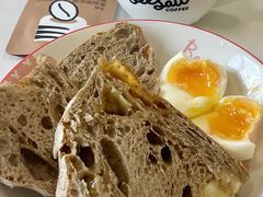 -佐敦面包铺·JORDAN BAKERY