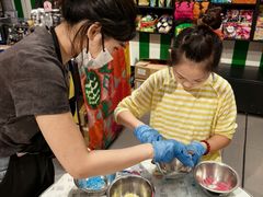 -LUSH(威尼斯人店)