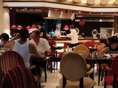 大堂-君来湖滨饭店·玫瑰园