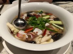 水煮东山小管-遇外滩(BFC外滩金融中心店)