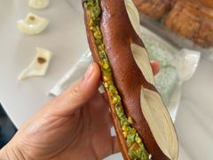 -One Bagel·一个贝果(凯德mall大峡谷店)