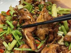 -火龙堂·风味民间菜(文一路店)