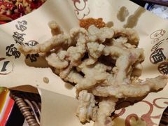 成都小酥肉-泥糊破店小酒馆·团建聚餐(南京西路店)