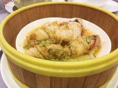 -维多利亚大酒店·雅园中餐厅