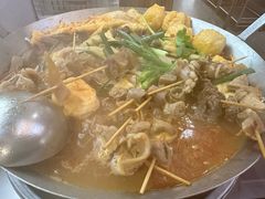 -小螺大作·螺蛳粉火锅(林和西店)