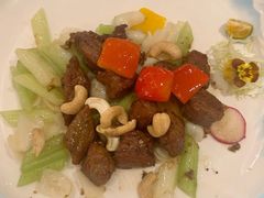 -皇朝尊会(龙之梦大酒店)