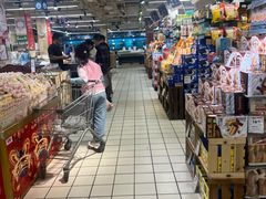 -永辉超市(群众路店)