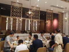 大堂-鹅冠港式茶餐厅(来福士店)