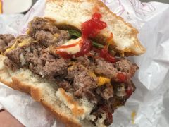 -麦当劳(深圳北站高铁店)