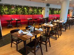 -拉蒂娜·巴西牛排馆 Latina·Brazilian Steakhouse(海上世界店)