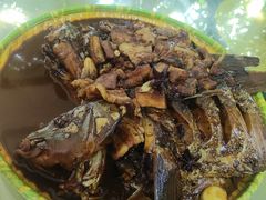 -水库活鱼馆(于桥水库店)