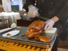 -陆壹捌餐厅(五大道店)