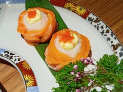 -小笠原·日料店